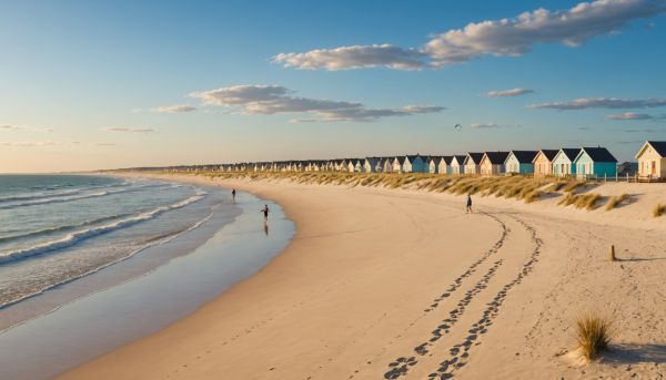 Que faire autour de Châtelaillon-Plage pour un séjour inoubliable