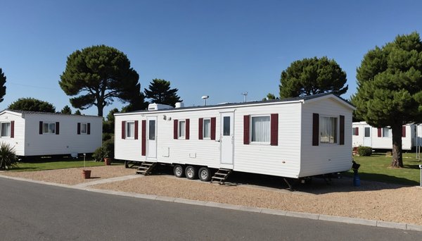 Guide complet pour louer un mobil-home à argelès-sur-mer