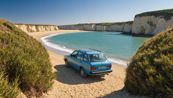 Comment allier confort et nature pendant vos vacances en vendée