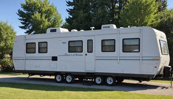 Pourquoi choisir le mobil-home pour vos vacances à vias ?