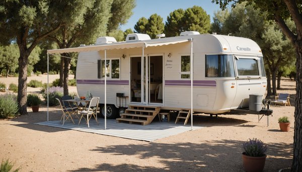 Est ce le mobil home est une solution adaptee pour un sejour dans l herault